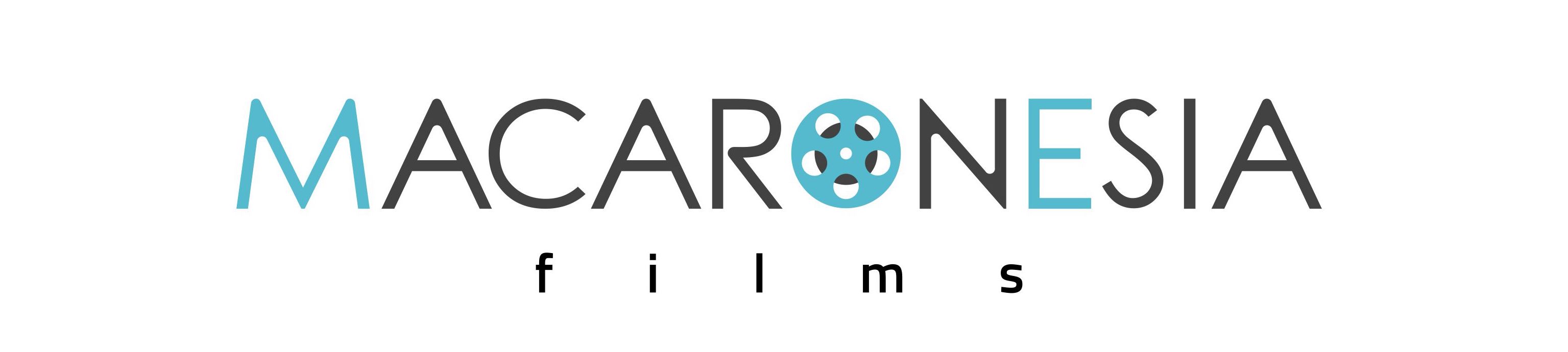 Logo Macaronesia Films