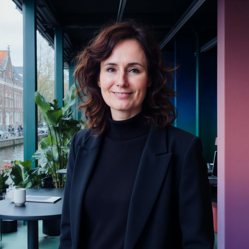 Image of Carina Snippe