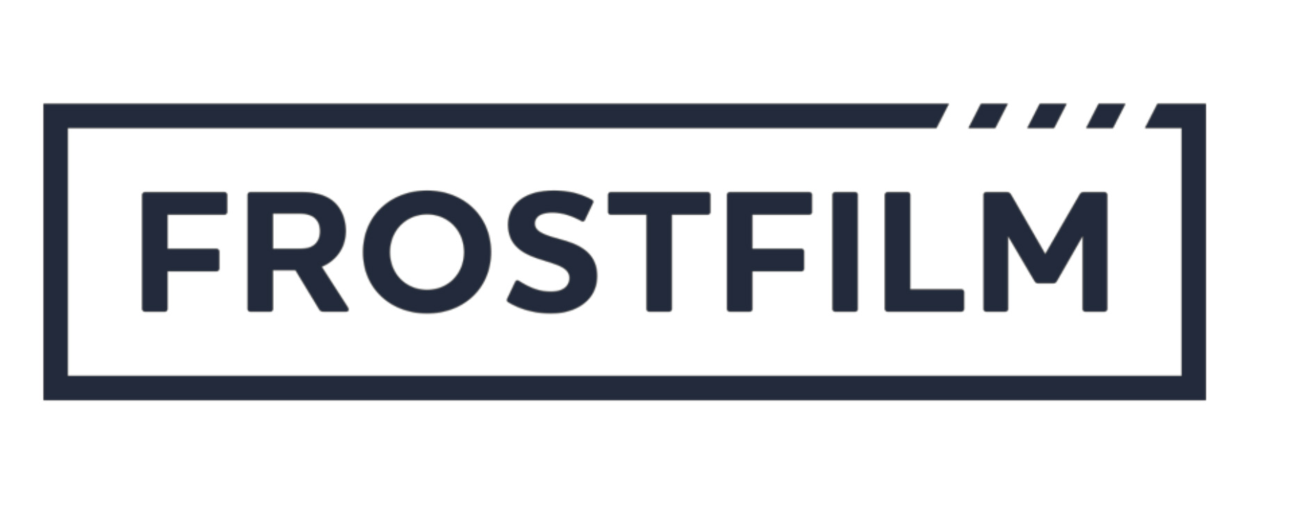 Logo Frostfilm