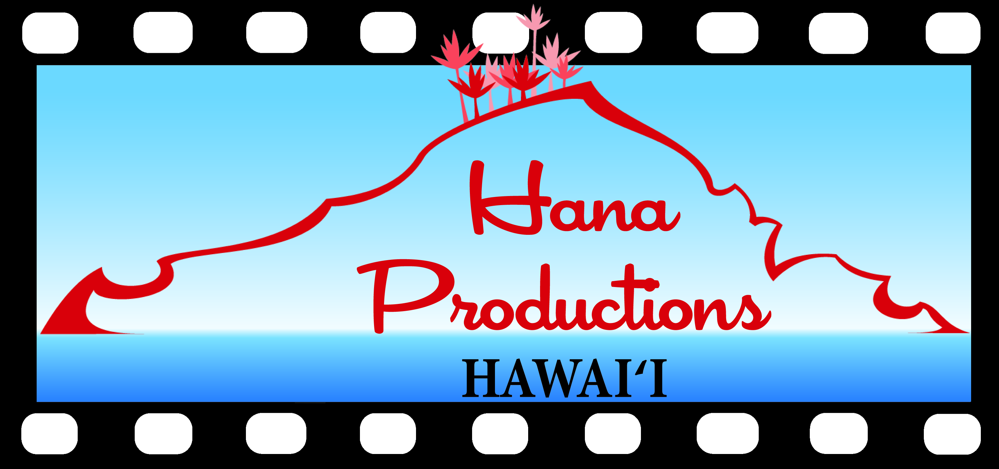 Logo Hana Productions
