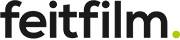 Logo Feit Film AG | Switzerland