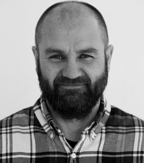 Image of Rafnar Hermannsson
