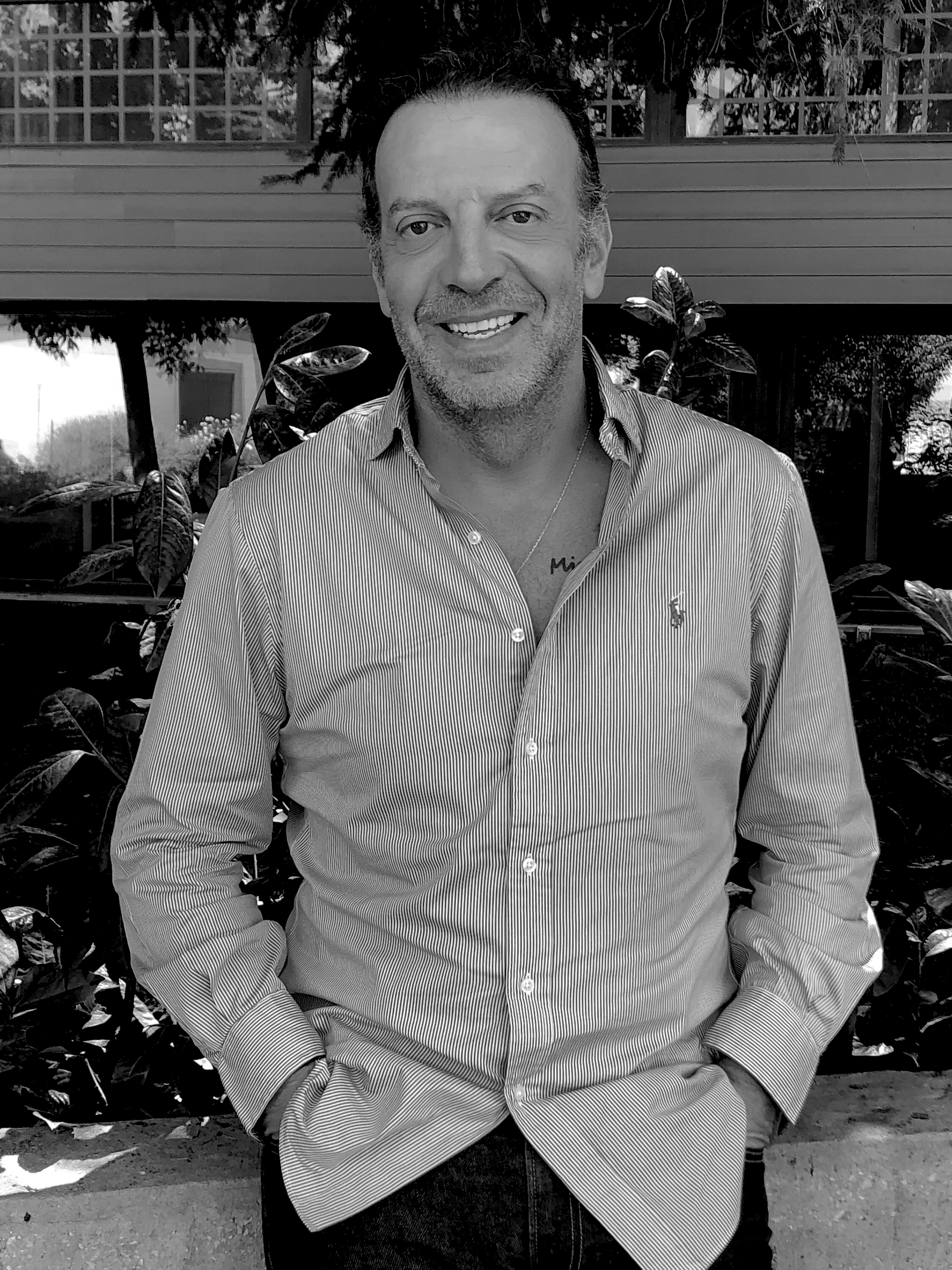Image of Jay Nehme
