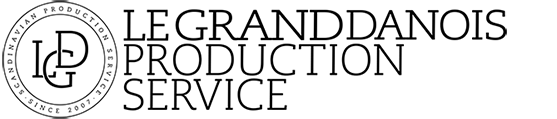 Logo Le Grand Danois