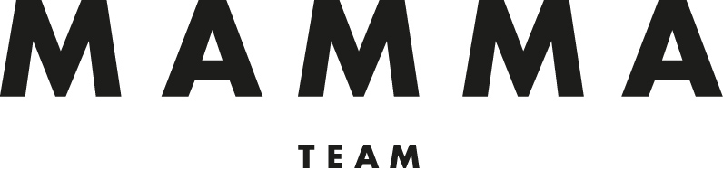 Logo Mamma Team | Spain