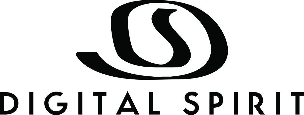 Logo Digital Spirit