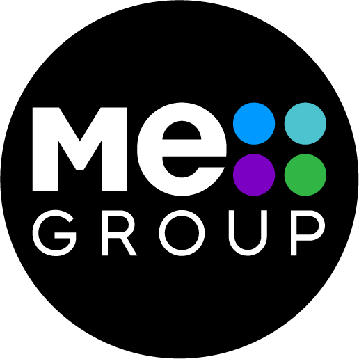 Logo ME Group