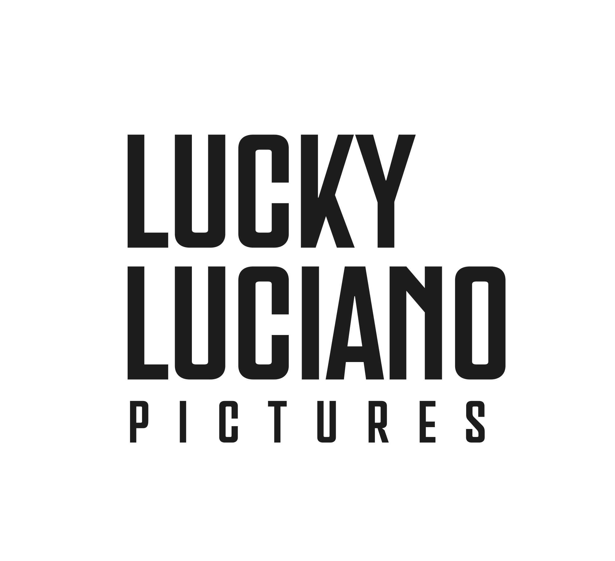 Logo Lucky Luciano Pictures