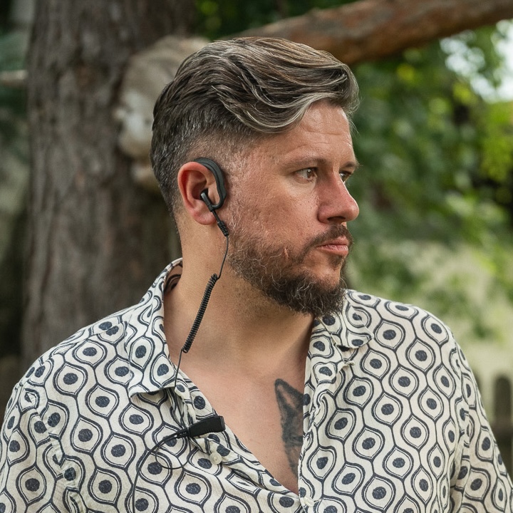 Image of Marcin Nowak