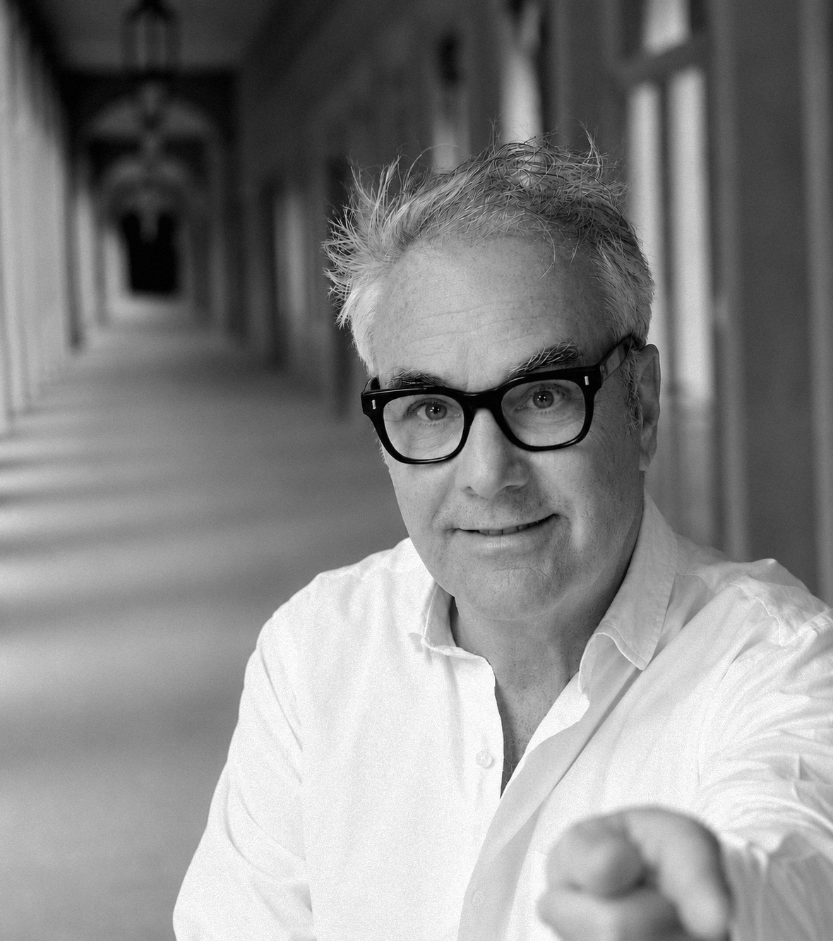 Image of Markus Penth