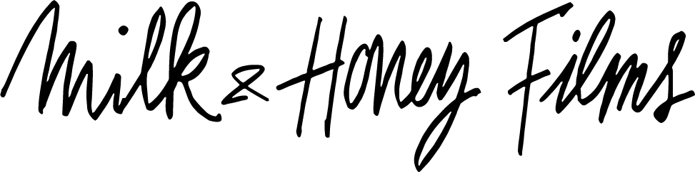 Logo Milk & Honey Films