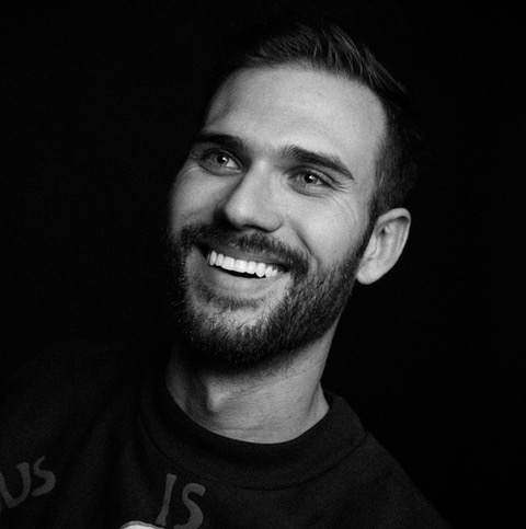 Image of Dylan Harris