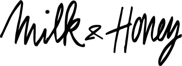 Logo Milk & Honey Films