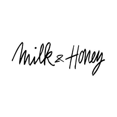 Logo Milk & Honey Films