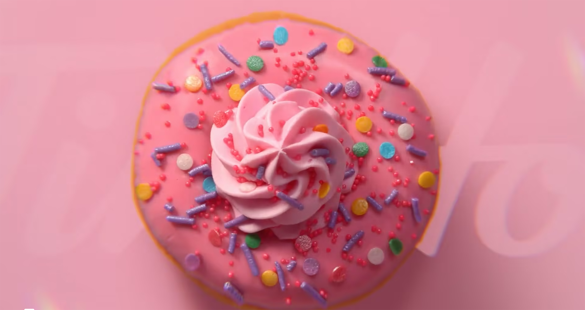 Preview Image for Tim Horton´s, Dream Donut