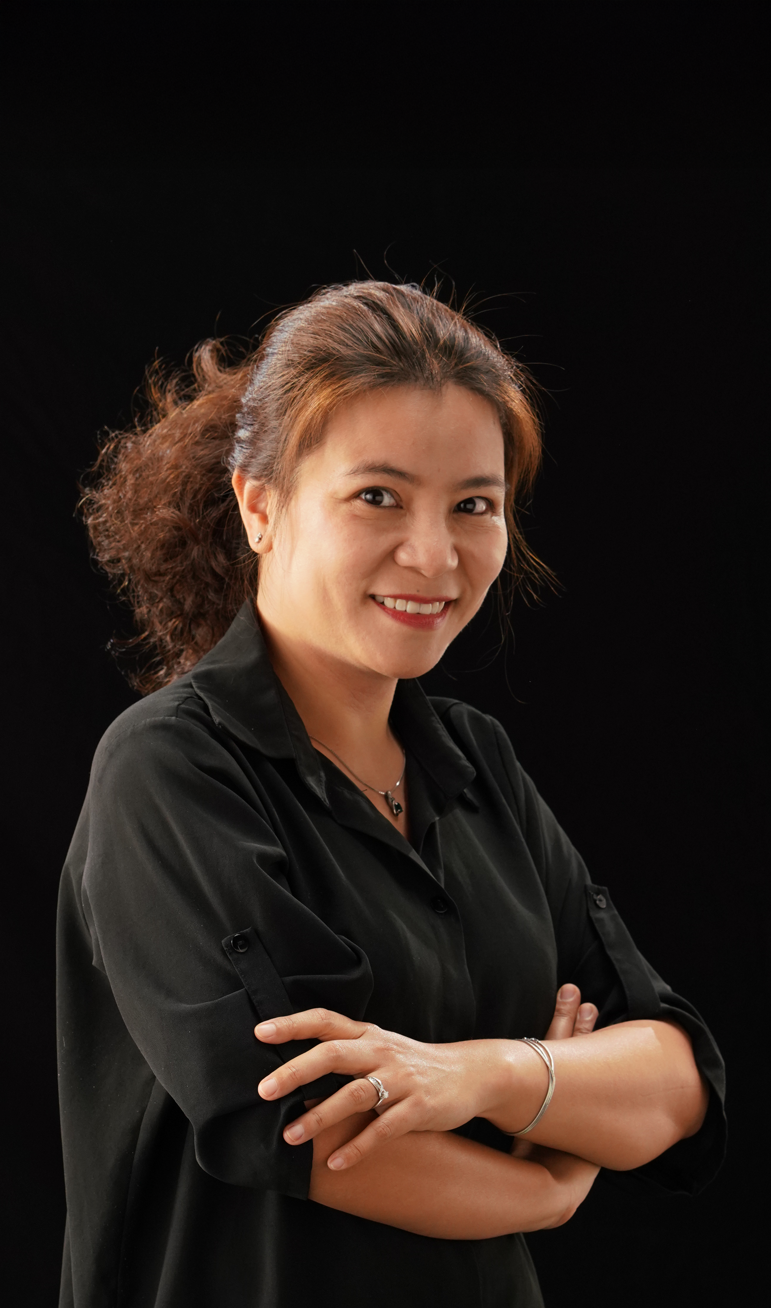 Image of Phuong Tran