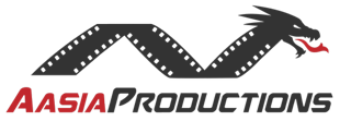 Logo Aasia Productions