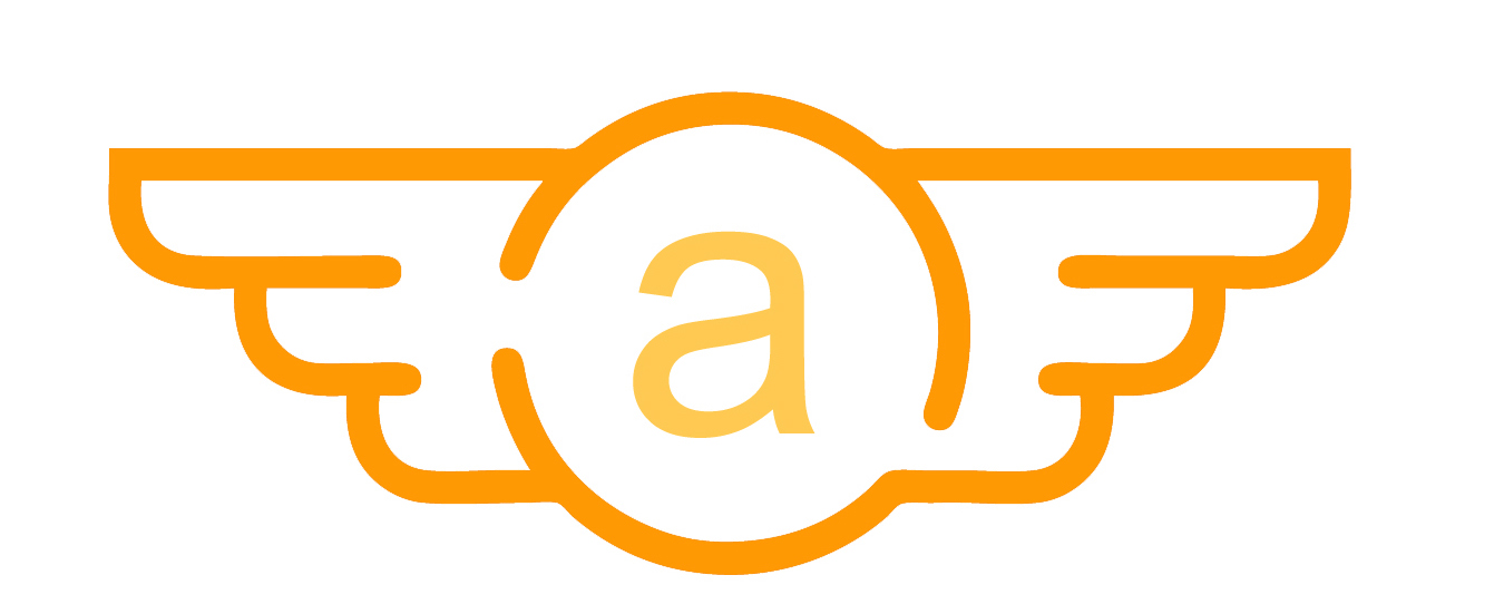 Logo Angel Films | Hungary