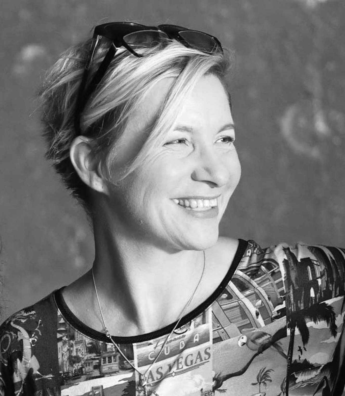 Image of Zsofia Kende