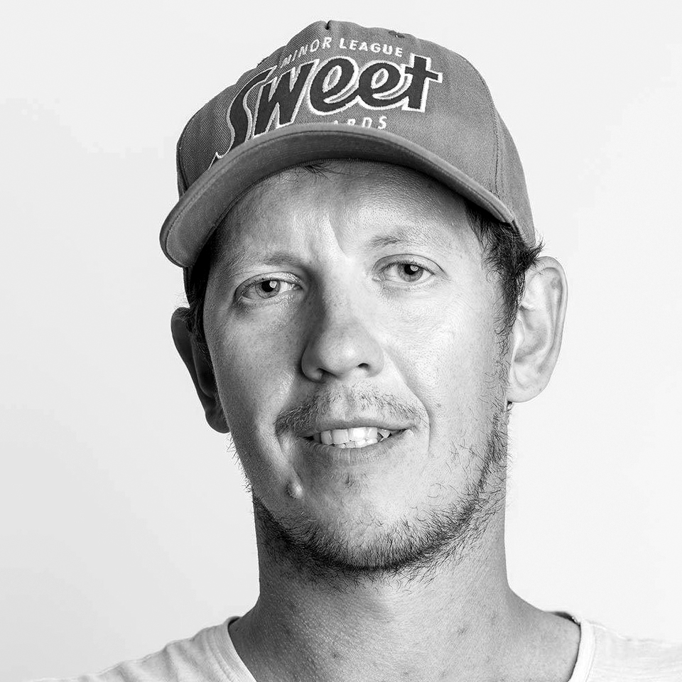 Image of Kirill Roschin