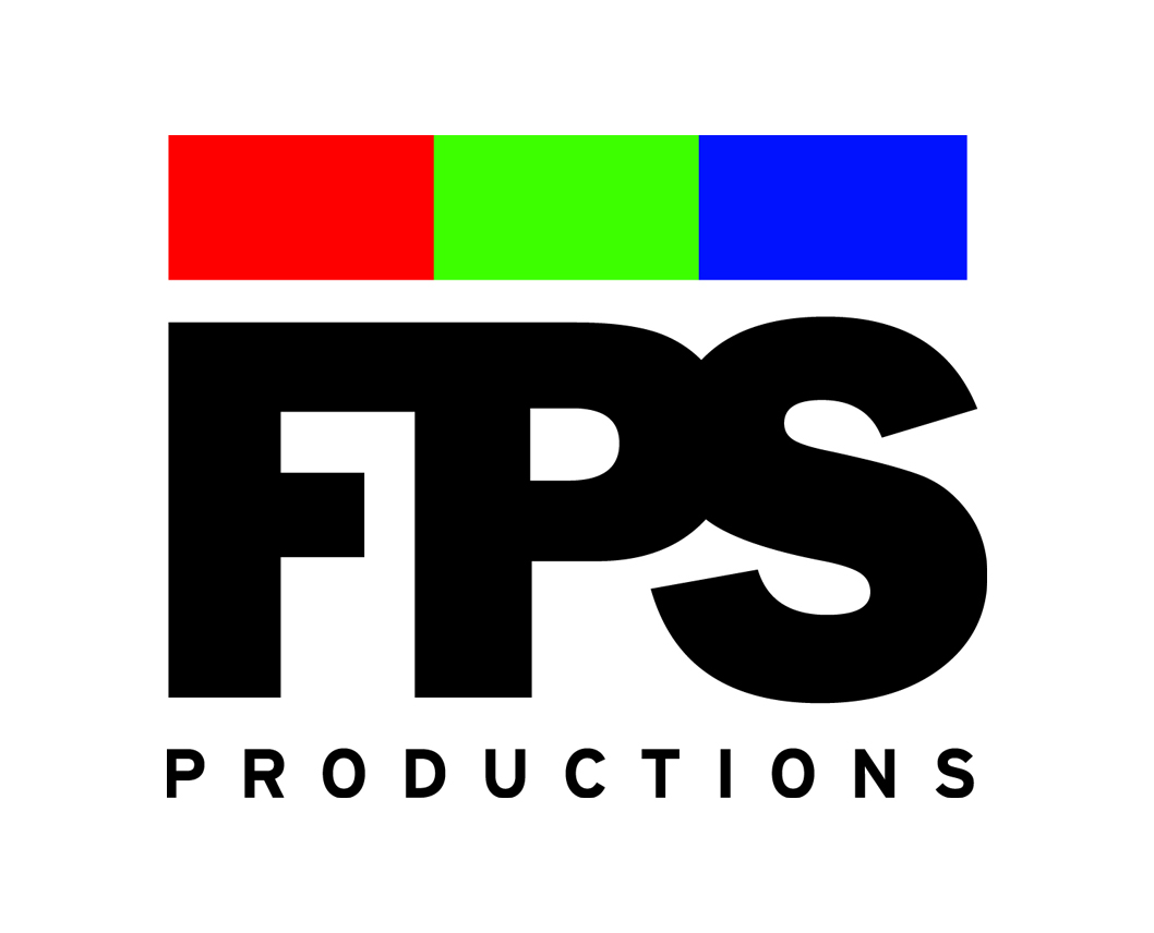 Logo FPS Productions | Turkey