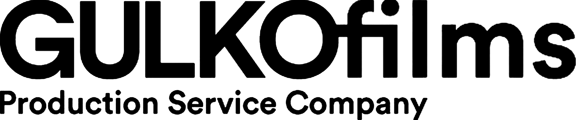 Logo Gulko Films | Uruguay