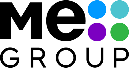 Logo ME Group