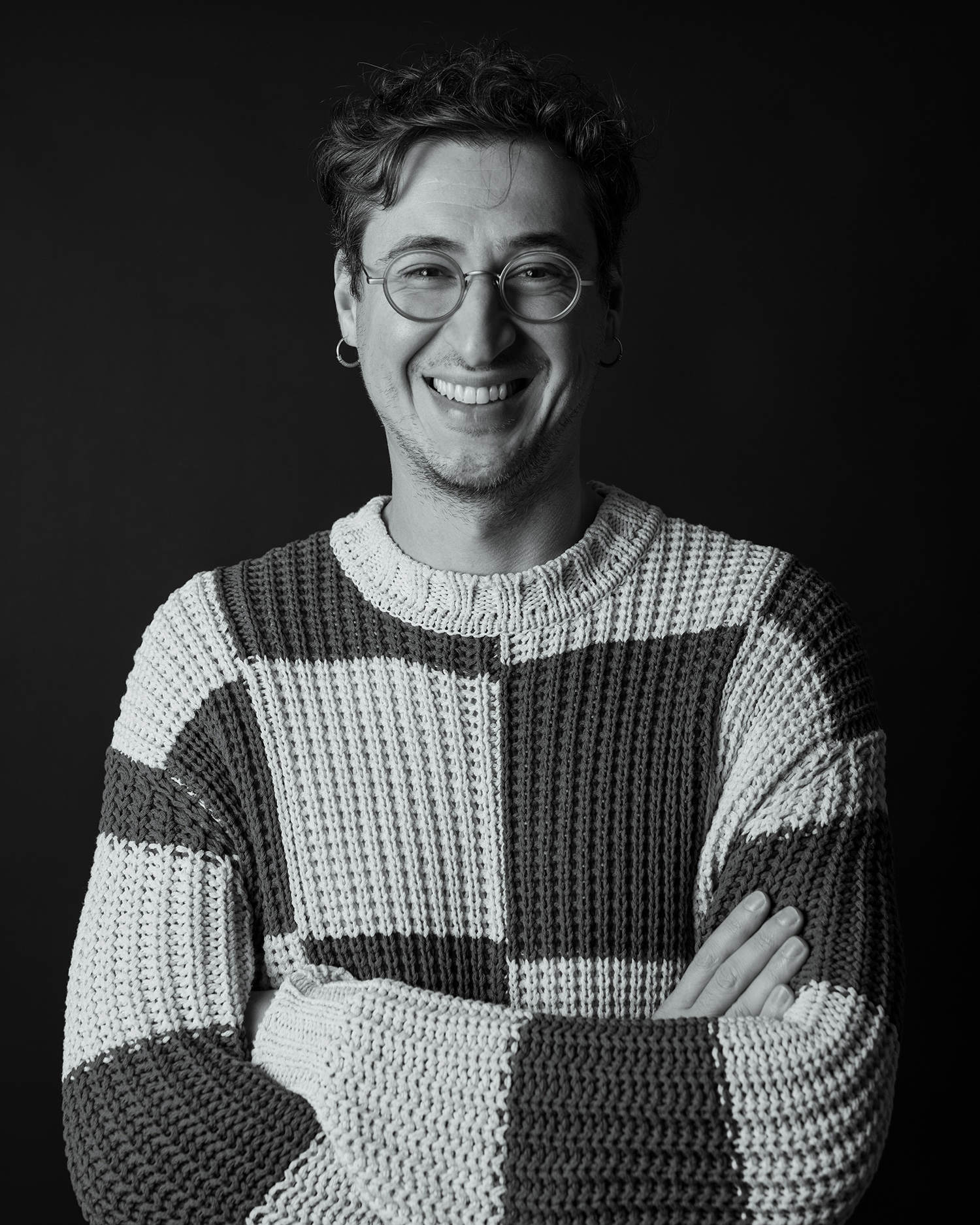 Image of Ilya Medovyy