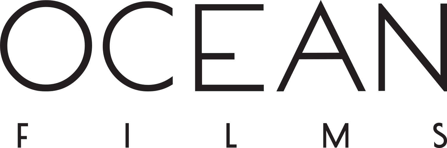 Logo Ocean Films