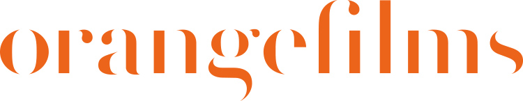 Logo Orangefilms
