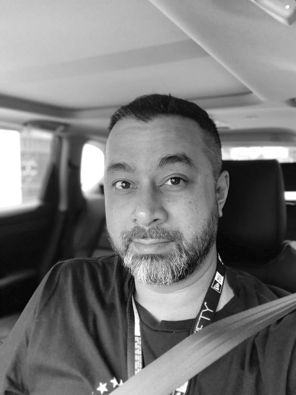 Image of Azren Abdul