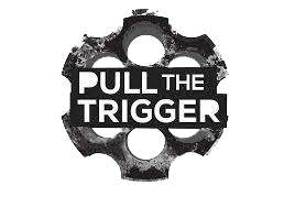 Logo Pull The Trigger