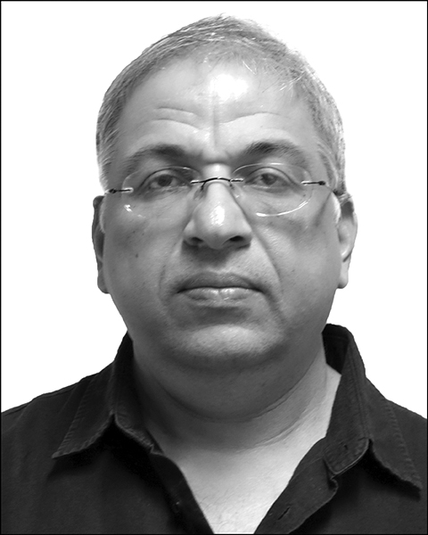 Image of Avinash Shankar