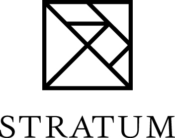 Logo Stratum Film