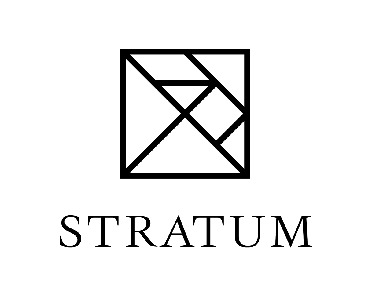 Logo Stratum