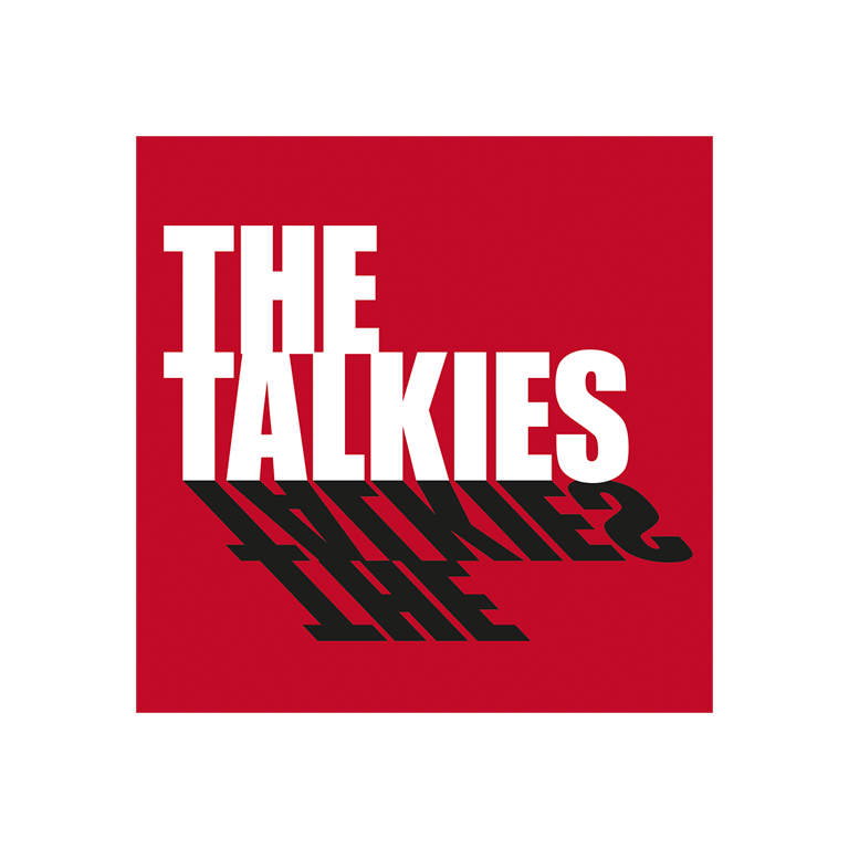 Logo The Talkies | Egypt