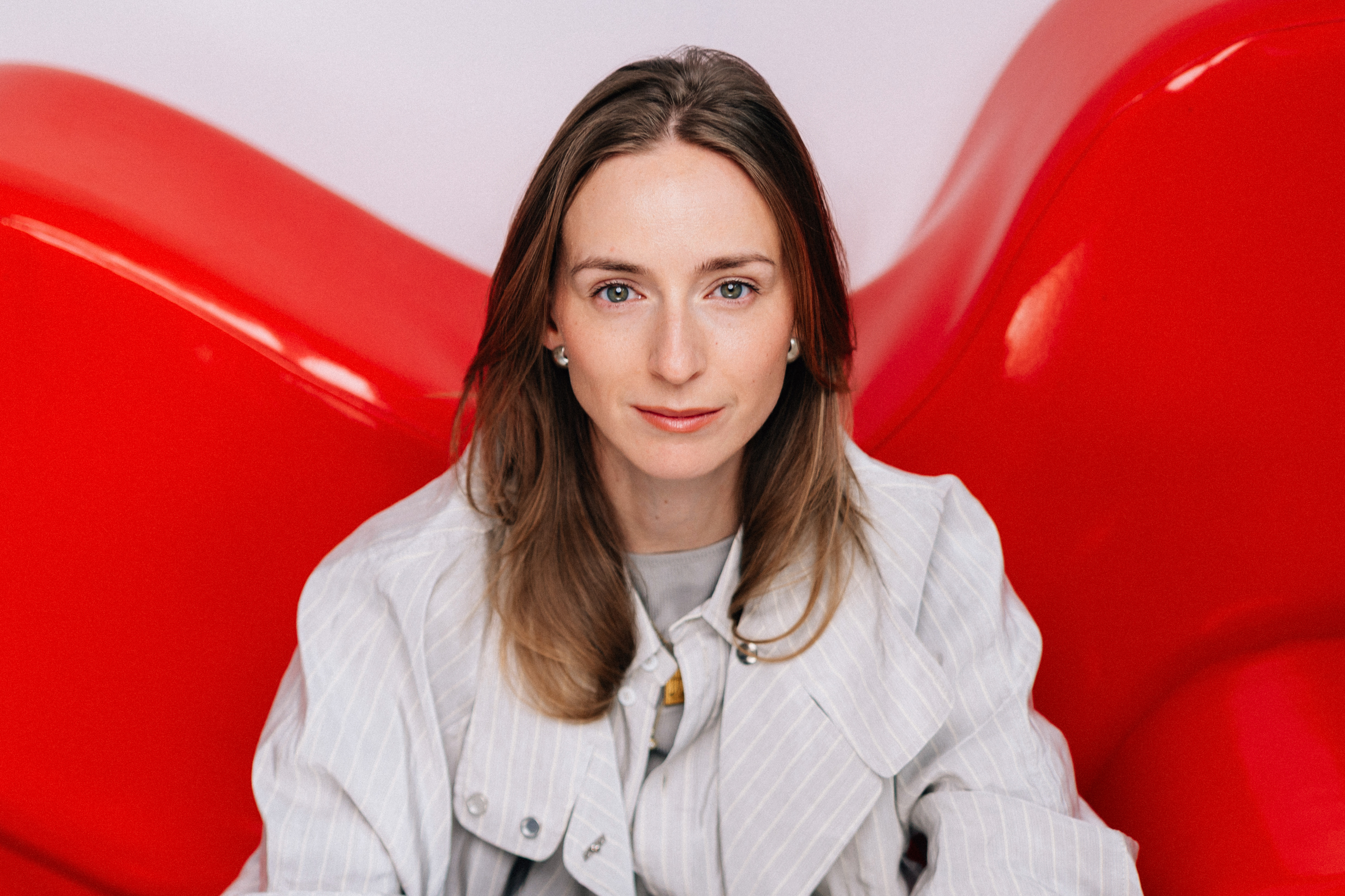 Image of Monika Kraft