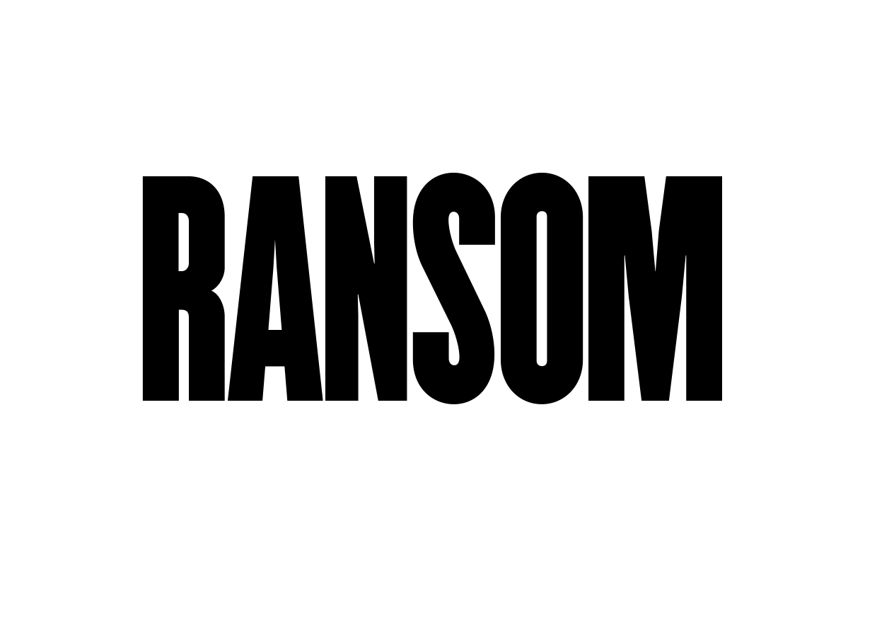 Logo Ransom
