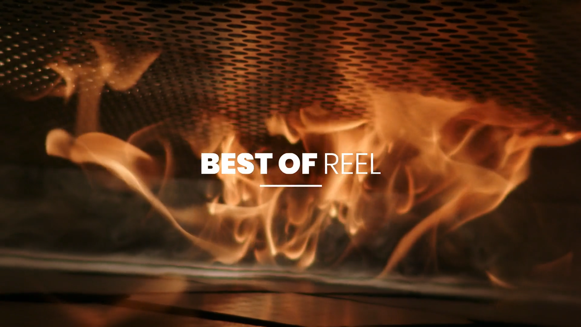 Preview Image for , Chuck Studios - Best Of Reel