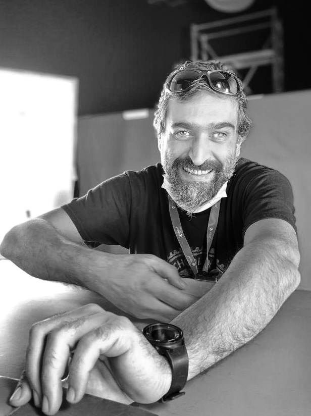 Image of Serkan Ağırgöl