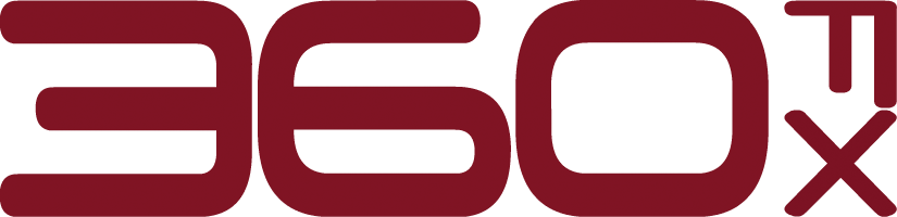 Logo 360FX