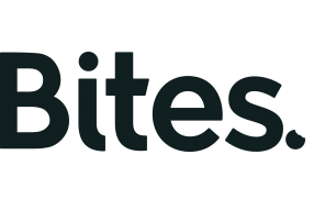 Logo Bites Studio