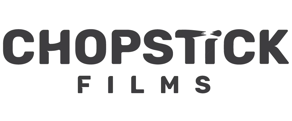 Logo Chopstick Films