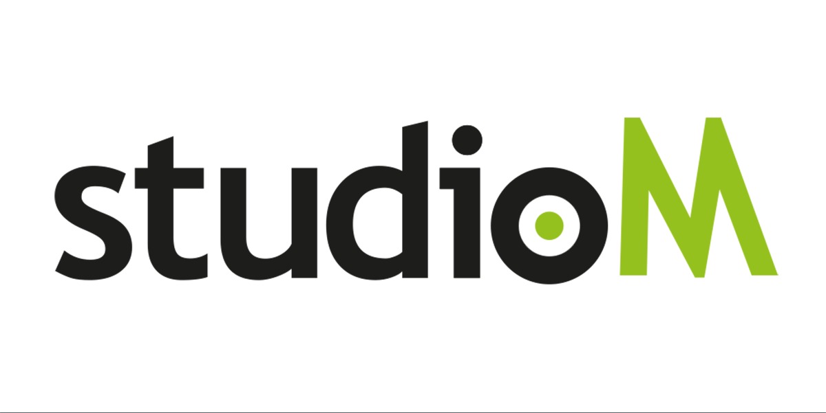 Logo Studio M