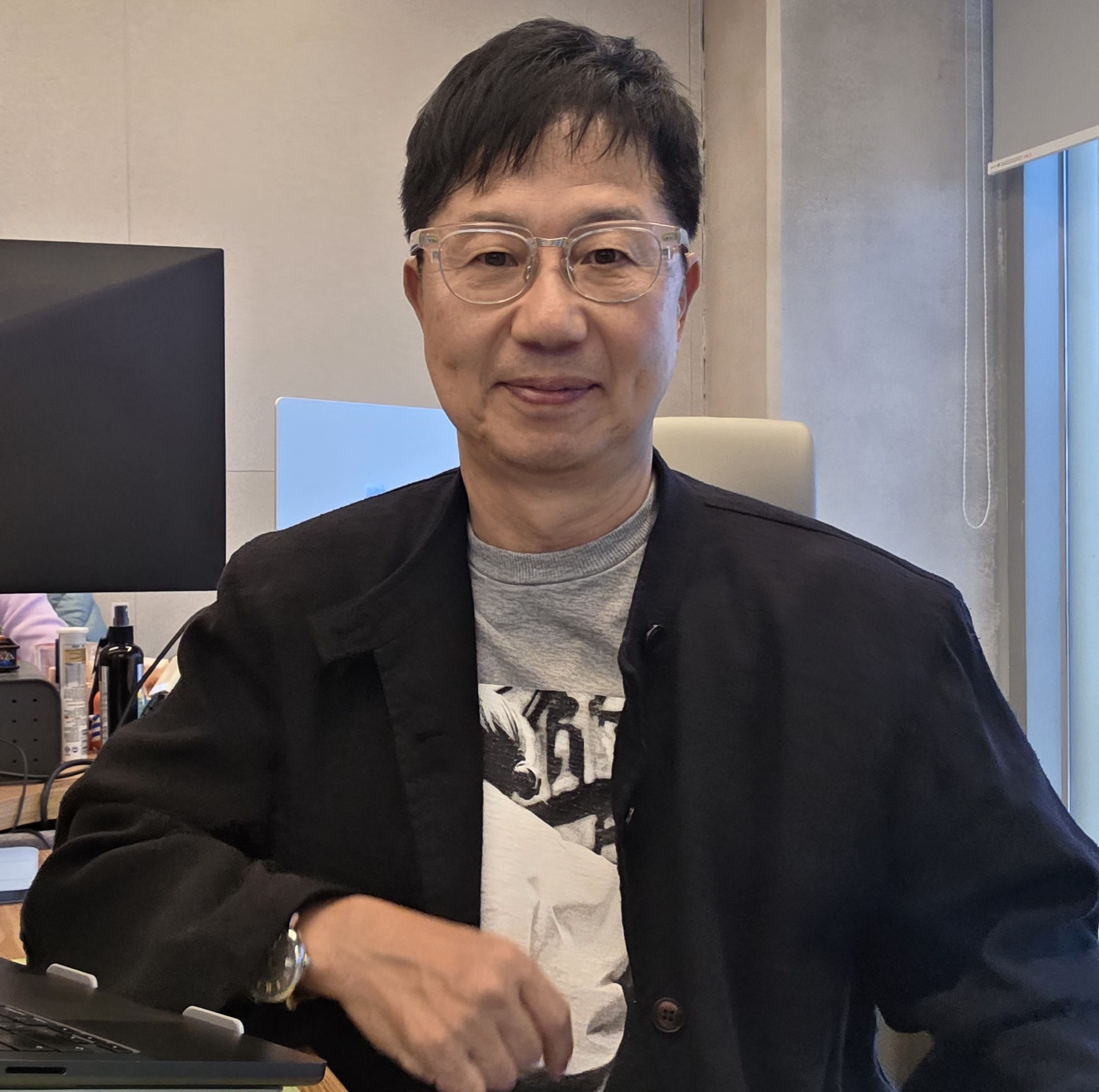 Image of Tony Choi