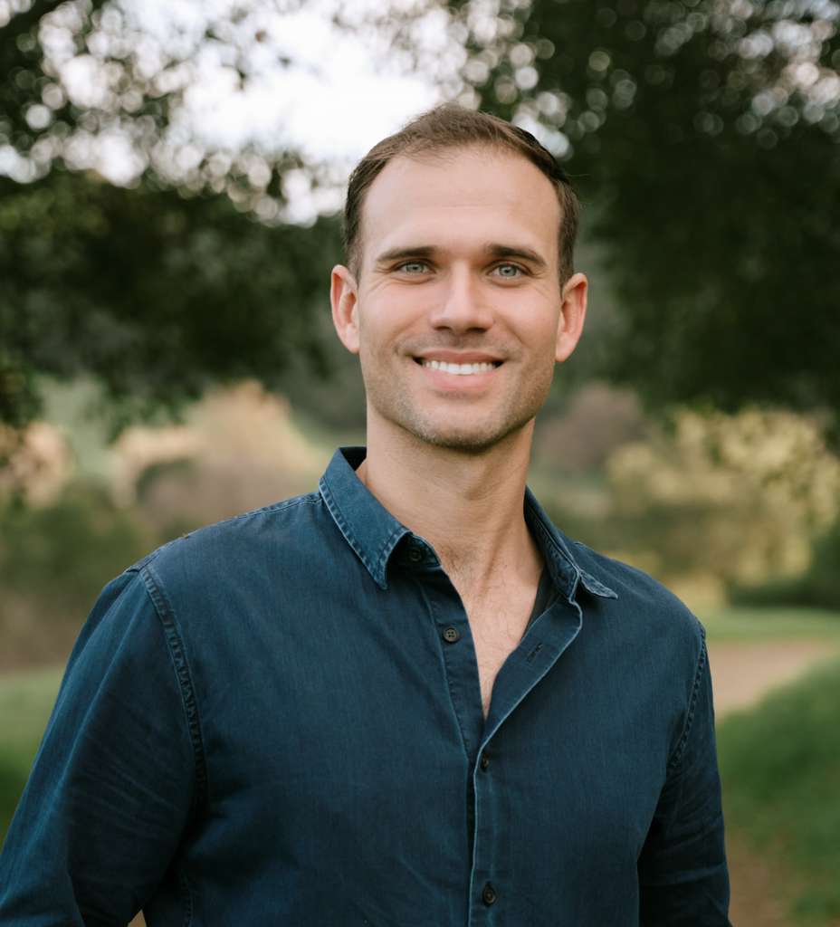 Image of Dylan Harris
