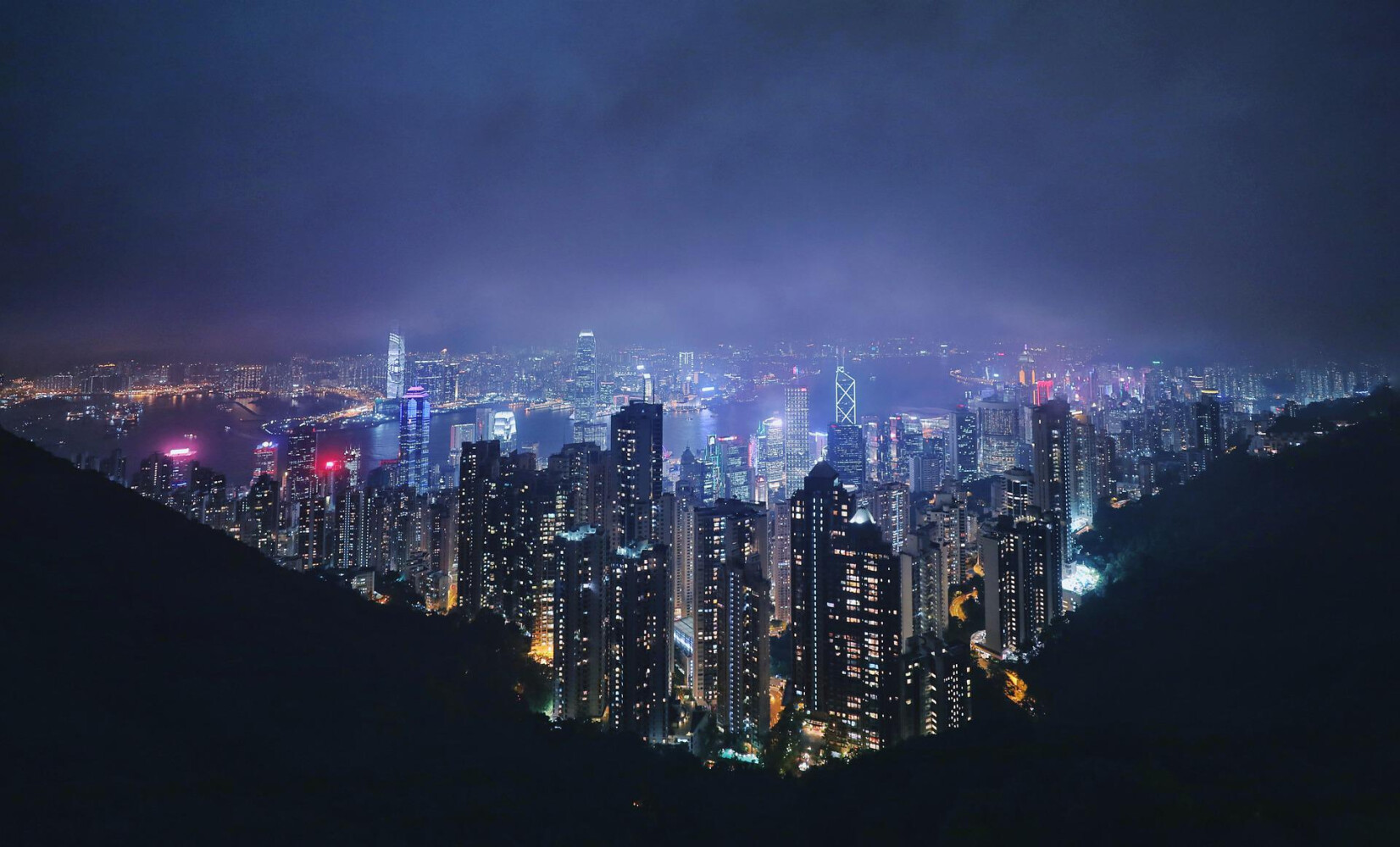 Promo Image Hong Kong