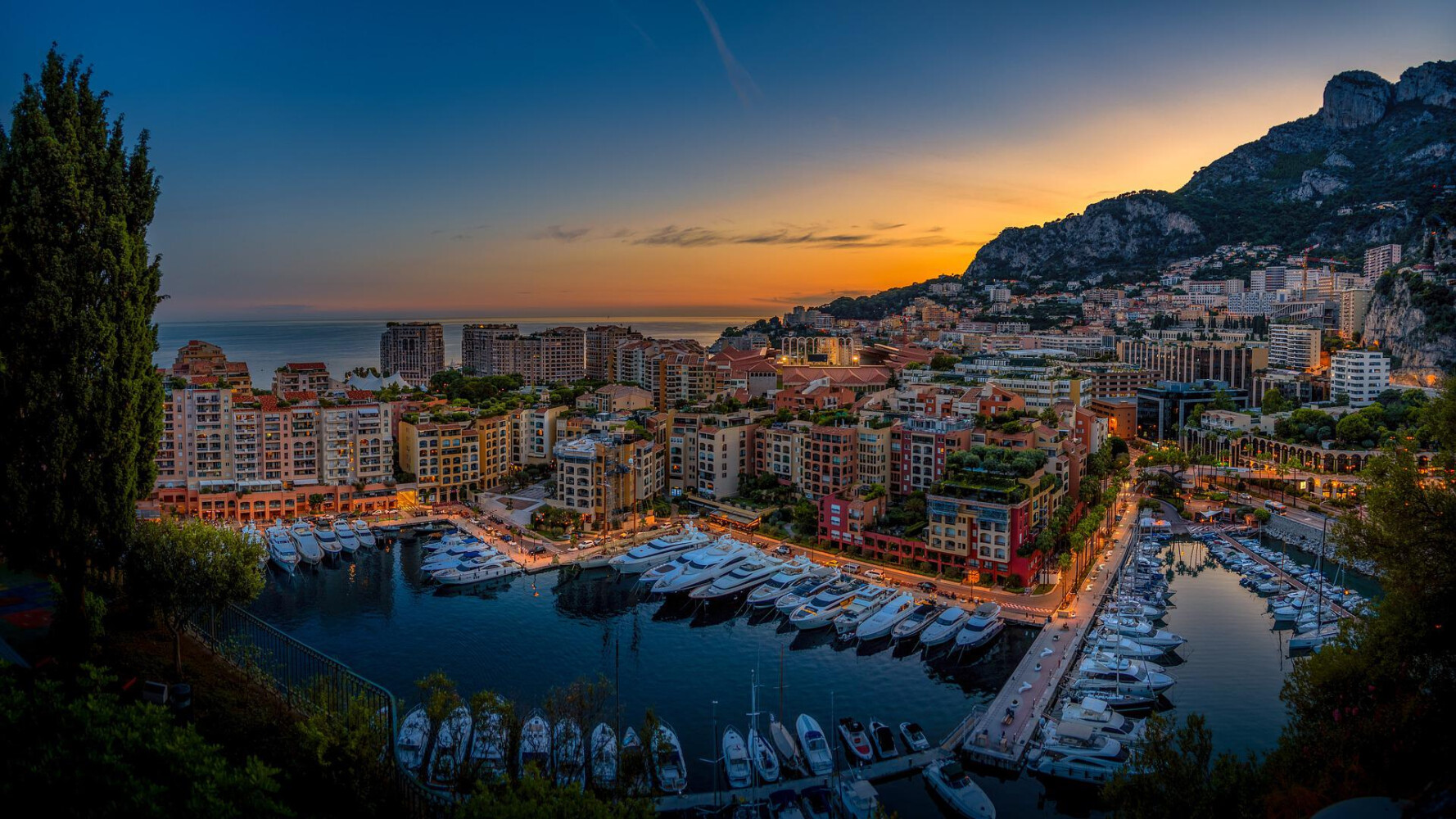 Promo Image Monaco