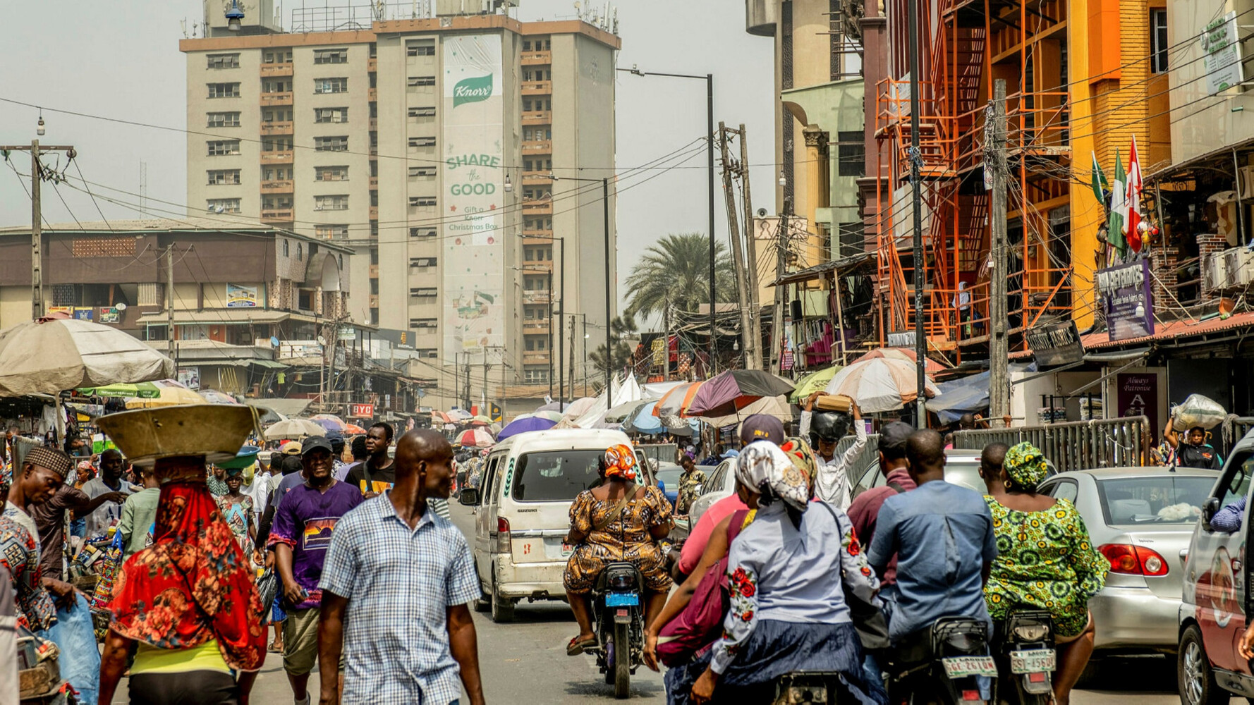 Promo Image Nigeria