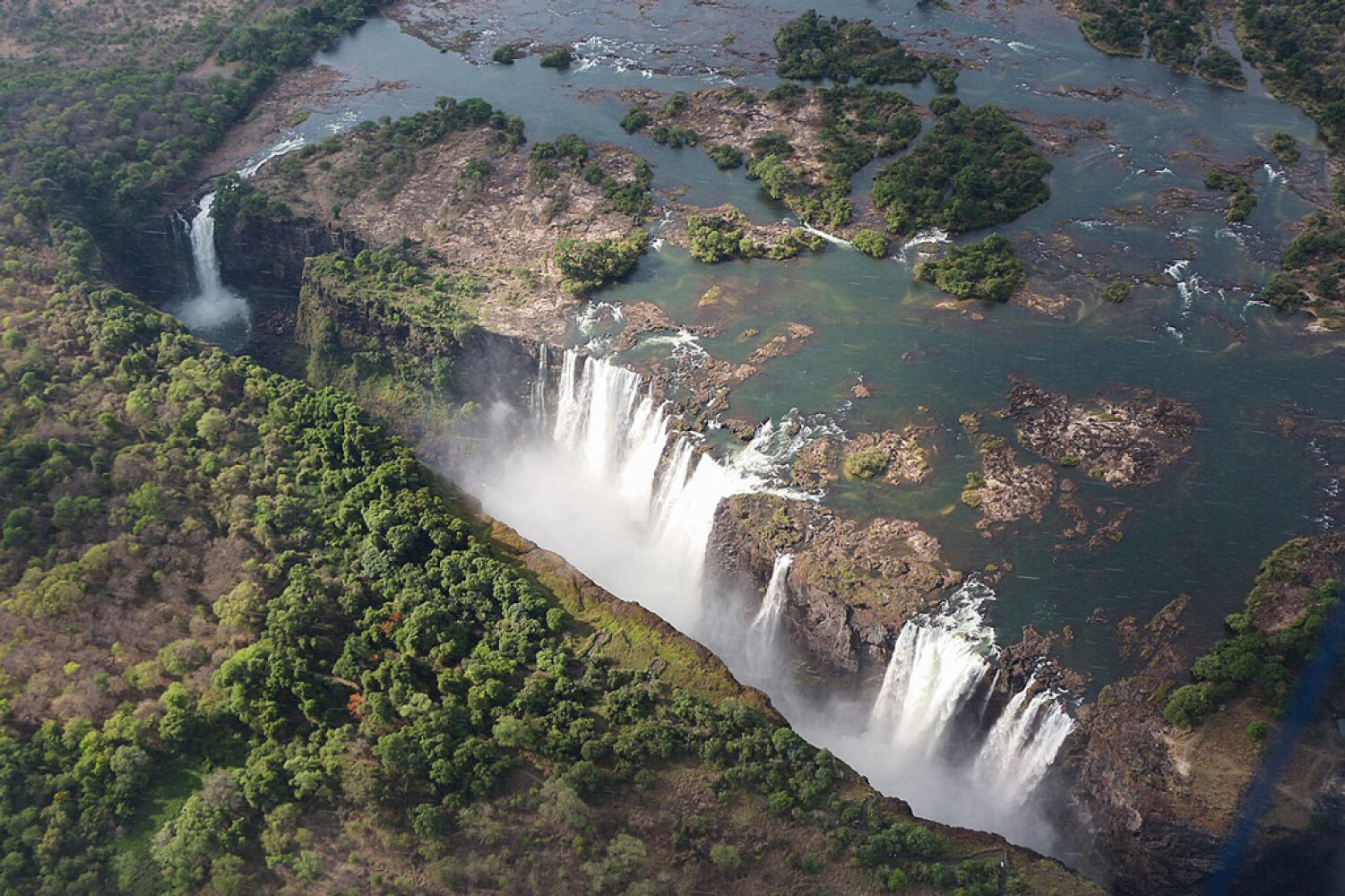 Promo Image Zimbabwe
